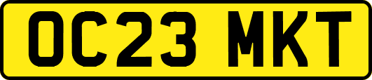 OC23MKT