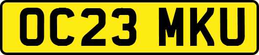 OC23MKU