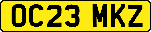 OC23MKZ