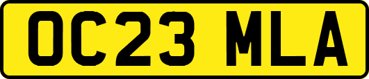 OC23MLA