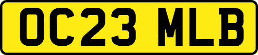 OC23MLB