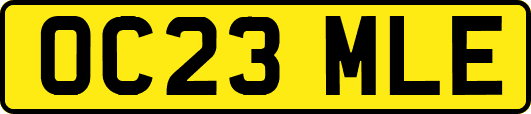 OC23MLE