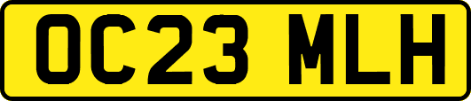OC23MLH