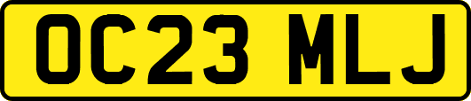 OC23MLJ