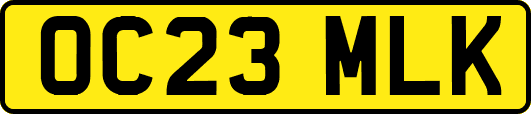 OC23MLK