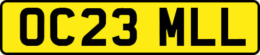 OC23MLL