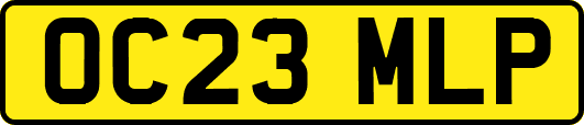 OC23MLP