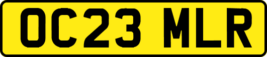 OC23MLR