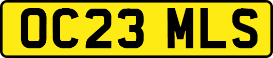 OC23MLS