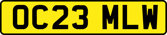 OC23MLW