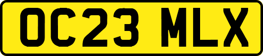 OC23MLX
