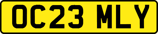OC23MLY