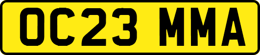 OC23MMA