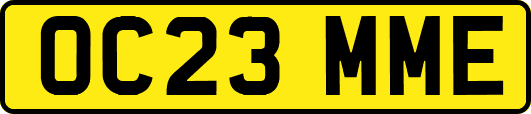 OC23MME