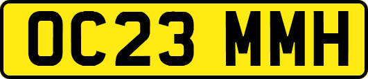 OC23MMH