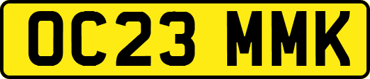 OC23MMK
