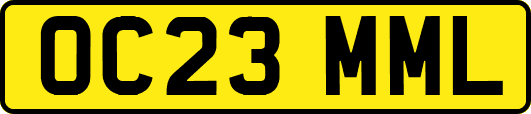 OC23MML