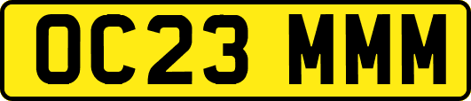 OC23MMM