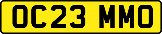 OC23MMO