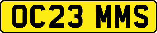 OC23MMS