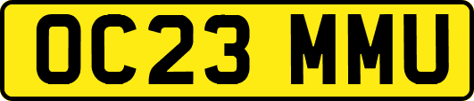 OC23MMU