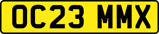 OC23MMX