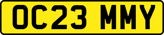 OC23MMY