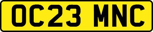 OC23MNC
