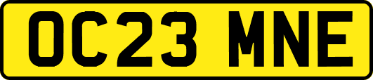 OC23MNE