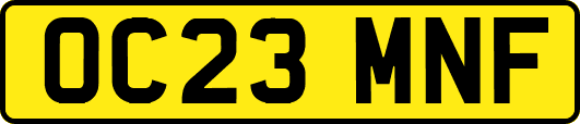 OC23MNF