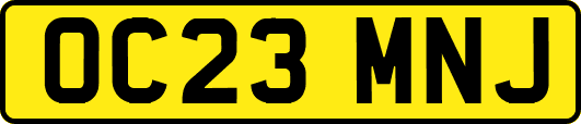 OC23MNJ