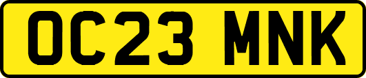 OC23MNK
