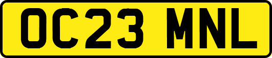 OC23MNL