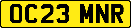 OC23MNR