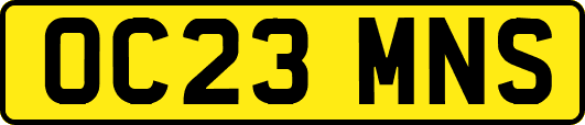 OC23MNS