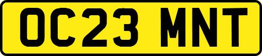 OC23MNT