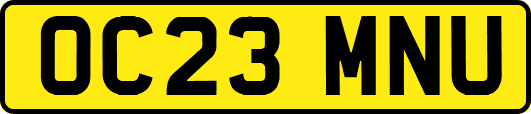 OC23MNU