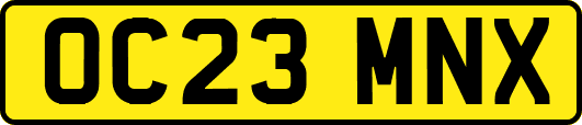 OC23MNX