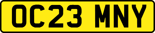OC23MNY