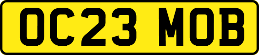OC23MOB