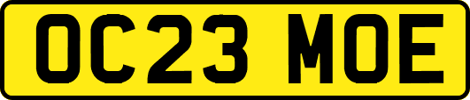 OC23MOE