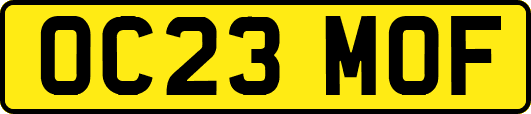 OC23MOF