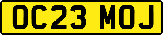 OC23MOJ