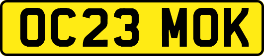 OC23MOK