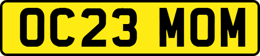 OC23MOM