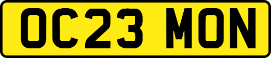 OC23MON