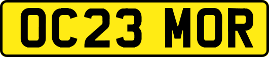 OC23MOR