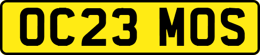 OC23MOS