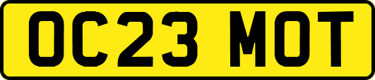 OC23MOT