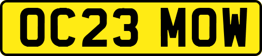 OC23MOW